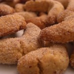 Vanillekipferl