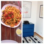 Mein neues (Lebens)-Mantra: KEEP IT SIMPLE! Und bei dir so? Bist du schon ein “alter KEEP IT SIMPLE-HASE” oder übst du diese Einstellung auch noch?
